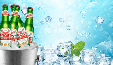 Bucket Beer
